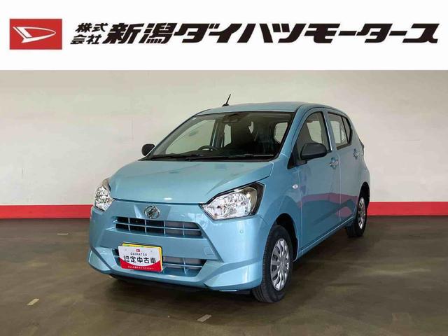 ミライースＬ　ＳＡIII（車内　消臭・抗菌　処理済）　衝突被害軽減システム　４ＷＤ　キーレスエントリー（新潟県）の中古車