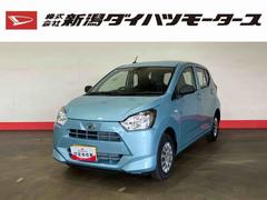 ミライースＬ　ＳＡＩＩＩ（車内　消臭・抗菌　処理済）　衝突被害軽減システム　４ＷＤ　キーレスエントリー