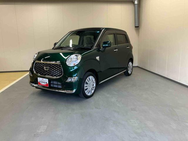 キャストスタイルＸ　リミテッド　ＳＡIII（三重県）の中古車