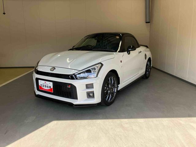 コペンＧＲ　スポーツ（三重県）の中古車