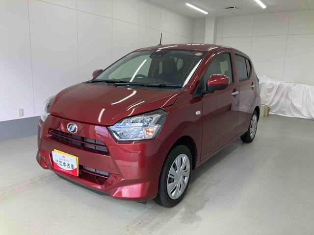 ミライースX SAIII衝突被害軽減ブレーキ 横滑り防止装置 オートハイビーム アイドリングストップ オートライト キーレス ナビ ドラレコ バックカメラ ETC マット(岐阜県)の中古車