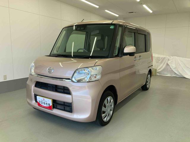 タントＬ　ＳＡIII衝突被害軽減ブレーキ　横滑り防止装置　オートハイビーム　アイドリングストップ　キーレス　ＣＤチューナー　マット　バイザー（岐阜県）の中古車