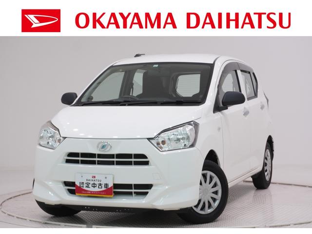 ミライースLキーレスエントリー アイドリングストップ CDチューナー エアコン パワーステアリング パワーウィンドウ 運転席エアバッグ ABS ティーゼットデオプラス(岡山県)の中古車