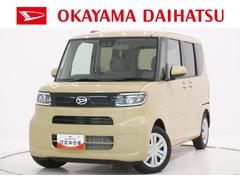 タントＸバックモニター　７インチナビ　ドライブレコーダー　左側パワースライドドア　シートヒーター　ＵＳＢ入力端子　Ｂｌｕｅｔｏｏｔｈ　オートライト　キーフリー　アイドリングストップ　ティーゼットデオプラス