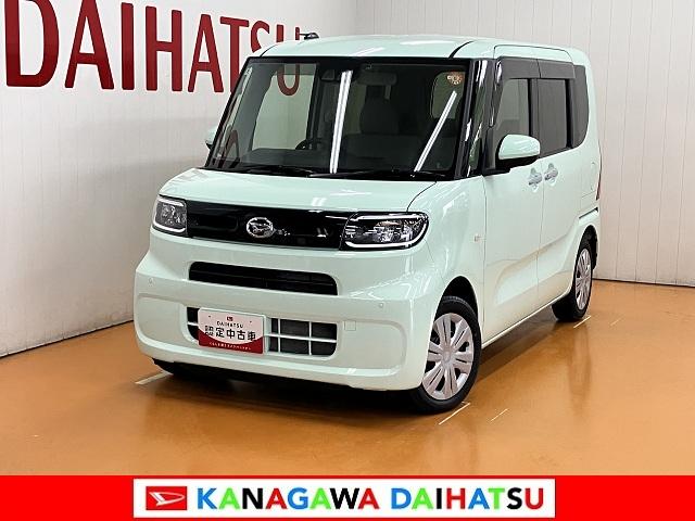 タントＸサポカーＳワイド適合　ミラクルオープンドア　Ｂカメラ　片側オートスライドドア　Ｐスタート　コーナーセンサー　ミラクルウォークスルー　シートヒーター　ステアリングスイッチ　ＵＳＢ接続端子　キーフリー（神奈川県）の中古車