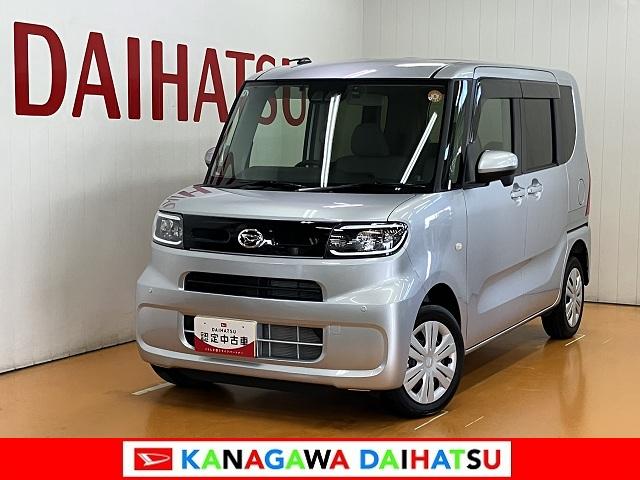 タントスローパーＸ　ターンシート仕様　ドラレコ　ナビ　ＥＴＣサポカーＳワイド適合　福祉車両　スローパー　助手席ターンシート　ミラクルオープンドア　Ｂカメラ　両側オートスライドドア　Ｐスタート　コーナーセンサー　シートヒーター　ステアリングスイッチ（神奈川県）の中古車