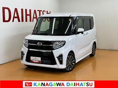 タントカスタムＲＳサポカーＳワイド適合　ドラレコ　ミラクルオープンドア　両側オートスライドドア　パノラマモニター対応　全車速追従機能付ＡＣＣ　ステアリングスイッチ　シートヒーター　コーナーセンサー　キーフリー