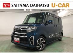 タントカスタムＲＳスタイルセレクション　／ナビ／パノラマモニター１年保証距離無制限　走行距離５６４８５キロ　純正フルセグナビ　パノラマモニター　ドラレコ　純正マット　サイドエアバッグ　ＬＥＤヘッドランプ　アイドリングストップ　シートヒーター　両側電動スライドドア