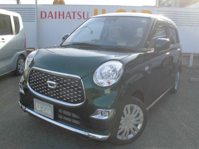 キャストスタイルＸ　リミテッド　ＳＡIII（福岡県）の中古車
