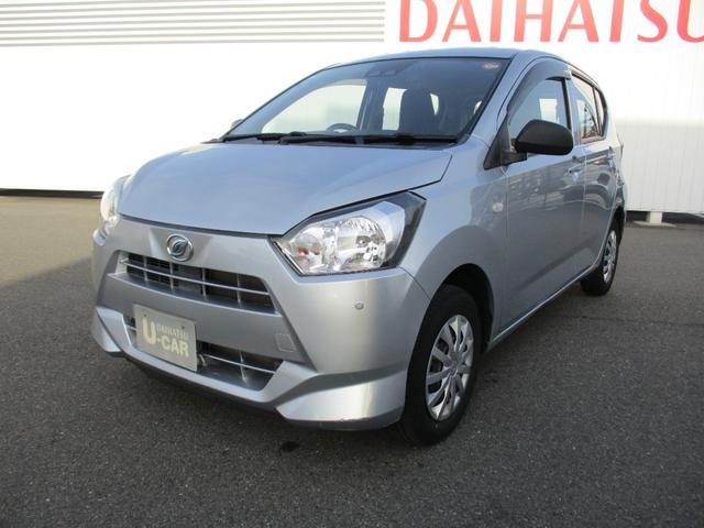 ミライースＬ　ＳＡIIIＨ３１年式　ナビ付　キーレスキー　３４６７２ｋｍ（福岡県）の中古車