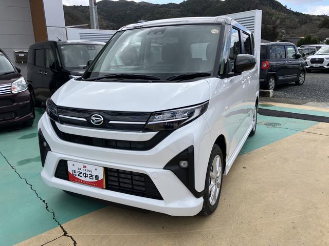 ムーヴGインテリキー ABS アルミホイール キーフリー(山口県)の中古車