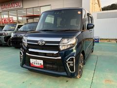 タントカスタムＸスタイルセレクションメンテナンスノート　スマキー　１オーナー　アルミホイール　ＡＢＳ　エアバッグ　ナビ＆ＴＶ　キーレスエントリー