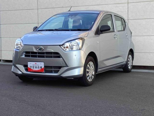 ミライースＬ　ＳＡIIIインパネシフト　カーナビ　車線逸脱警報システム　デュアルエアバッグ　オートハイビーム　ＡＢＳ（鹿児島県）の中古車