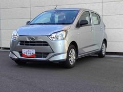 ミライースＬ　ＳＡＩＩＩインパネシフト　カーナビ　車線逸脱警報システム　デュアルエアバッグ　オートハイビーム　ＡＢＳ