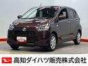 後方カメラ　前席シートヒーター　キーフリー　衝突被害軽減システム　クリアランスソナー　ＬＥＤヘッドライト　オートライト　オートハイビーム（高知県）の中古車