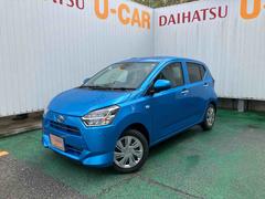 ミライースＸ　ＳＡＩＩＩ