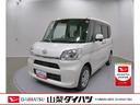 整備記録簿　スマートキー＆プッシュスタート　Ｗエアバッグ　エアバッグ　ＡＢＳ　キーフリー　ワンオ−ナ−（山梨県）の中古車