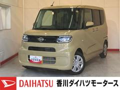 タントＸ　ｅｃｏＩＤＬＥ非装着車　オーディオレスワンオーナー　オーディオレス　バックモニター対応カメラ　両側パワーパワースライドドア　運転席・助手席シートヒーター　電動パーキングブレーキ　オートブレーキホールド　ＵＳＢ入力端子　スマートキー