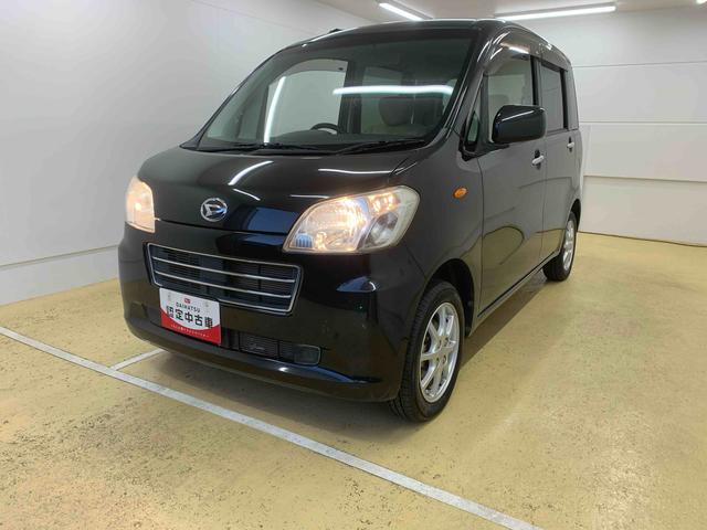 タントエグゼＸ　タイヤ新品保証付き　記録簿　取扱説明書　ＣＤ　スマートキー　アルミホイール　ワンオーナー　エアバッグ　エアコン　パワーステアリング　パワーウィンドウ　ＡＢＳ（静岡県）の中古車