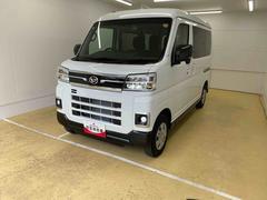 アトレーＲＳまごころ保証１年付き　記録簿　取扱説明書　ターボ　禁煙車　ワンオーナー　エアバッグ　エアコン　パワーステアリング　パワーウィンドウ　ＡＢＳ