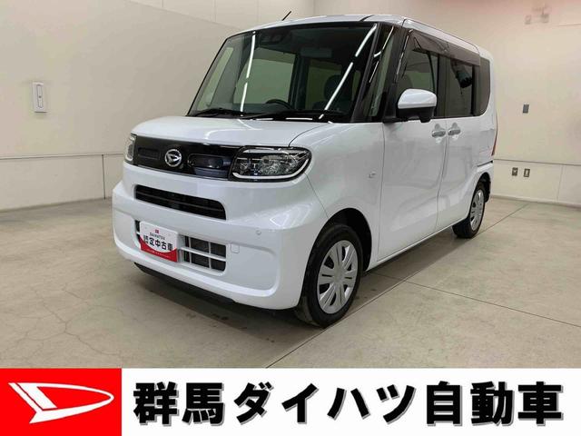 タントＸセレクション　４ＷＤ片側電動スライドドア・ナビ・ＥＴＣ・ＬＥＤヘッドライト・オートライト・オートマチックハイビーム・プッシュスタートボタン・アイドリングストップ・電動格納式ドアミラー・スマートアシスト（群馬県）の中古車