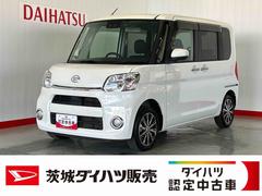 タントＸ　ＶＳ　ＳＡＩＩＩダイハツ認定中古車ｌ純正ナビｌパノラマモニターｌバックカメラｌ両側電動スライドドアｌシートヒーターｌスマートアシストｌキーフリーｌ保証／整備付