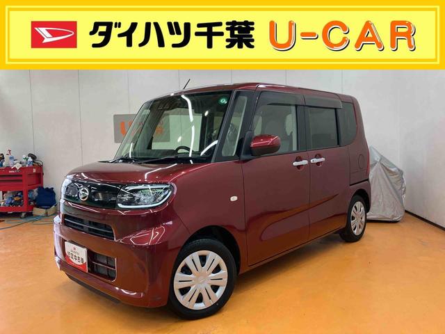 タントＸバックカメラ連動９インチフルセグナビ　ＵＳＢ接続　ブルートゥース対応　フロント．リヤドライブレコーダー連動　両側電動スライドドア　運転席ロングスライドシート　前席シートヒーター　アイドリングストップ（千葉県）の中古車