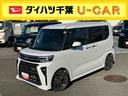ターボエンジン　１５インチアルミ　バックカメラ　両側電動スライドドア　シートヒーター　電動駐車ブレーキ　ＬＥＤライト＆フォグ　上下２段調節式デッキボード　コーナーセンサー　衝突被害軽減ブレーキ（千葉県）の中古車