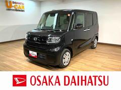 タントＸリミテッド　Ｒ７年式／両側電動スライドドア／Ｂカメラ対応サポカーＳワイド適合　ミラクルオープンドア　Ｂカメラ　両側オートスライドドア　Ｐスタート　コーナーセンサー　シートヒーター　ステアリングスイッチ　ＵＳＢ接続端子　キーフリー