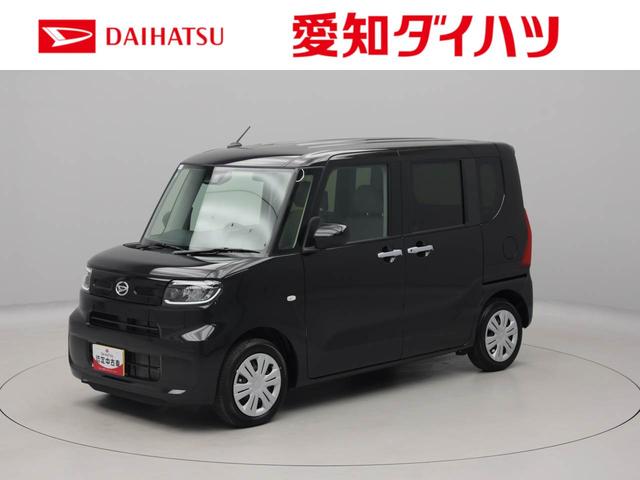 タントX(愛知県)の中古車