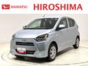 ＬＥＤヘッドランプ　セキュリティアラーム　コーナーセンサー　１４インチフルホイールキャップ　キーレスエントリー　電動格納式ドアミラー　ショツピングフック　マニュアルエアコン（広島県）の中古車