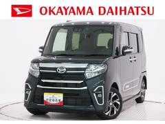 タントカスタムＸスタイルセレクションシートヒーター　両側パワースライドドア　オートライト　キーフリー　アイドリングストップ　バックモニター　ナビ　ドライブレコーダー　ＵＳＢ入力端子　Ｂｌｕｅｔｏｏｔｈ　ティーゼットデオプラス