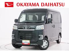 アトレーＲＳＬＥＤヘッドランプ　両側パワースライドドア　オートライト　キーフリー　アイドリングストップ　バックモニター　ナビ　ドライブレコーダー　ＵＳＢ入力端子　Ｂｌｕｅｔｏｏｔｈ　ティーゼットデオプラス