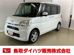 タントＸ　ＳＡＩＩナビゲーションシステム付き　ドライブレコーダー付き　バックカメラ付き　両側スライド・片側電動　スマートアシスト付き　ステアリングスイッチ　オートライト　オートエアコン　キーフリーシステム