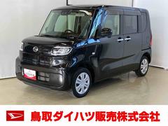 タントＬスマートアシスト付き　オートライト・ハイビーム　ＬＥＤヘッドランプ　コーナーセンサー　両側スライドドア・　キーフリーシステム　ＤＶＤチューナー付き　バックカメラ付き　マニュアルエアコン　キーレス