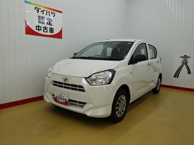 ミライースＬ　ＳＡIII（石川県）の中古車