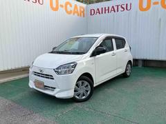 ミライースＸ　ＳＡＩＩＩ