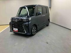 タントカスタムＸ／両側パワースライドドアディスプレイオーディオ　プッシュボタンスタート　インパネシフト　キーフリー　電動パーキングブレーキ　両側パワースライドドア　イージークローザー　コーナーセンサー　オートハイビーム　ミラクルオープンドア