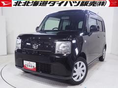 ムーヴコンテＸ４ＷＤ　夏冬タイヤ　キーフリーシステム　ＣＤチューナー　リモコンエンジンスターター　オートエアコン　電動格納ドアミラー　アイドリングストップ