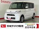ダイハツ認定中古車ｌ純正ナビｌ低走行ｌ片側電動スライドドアｌシートヒーターｌキーフリーｌスマートアシストｌｌ保証／整備付（茨城県）の中古車
