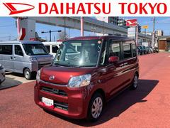 タントＬ　ＳＡ　ＣＤステレオ　ＥＴＣ　両側スライドドア　キーレス保証１年間・距離無制限付き　電動格納ミラー　パワーウィンドウ　運転席シートリフト　マニュアルエアコン　ＦＭ／ＡＭラジオ　ＡＵＸ接続