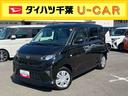 両側スライドドア（左側電動）　バックカメラ　ＬＥＤヘッドライト　オートライト　オートハイビーム　衝突被害軽減ブレーキ　前後コーナーセンサー　キーフリー　盗難防止アラーム　足踏み式駐車ブレーキ　ステリモ（千葉県）の中古車