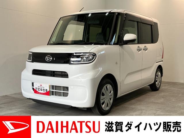 タントＸ　フルセグナビ　バックカメラ　左側電動スライドドア衝突被害軽減ブレーキ　コーナーセンサー　フルセグナビ　Ｂｌｕｅｔｏｏｔｈ　ＤＶＤ再生　ＵＳＢ　バックカメラ　左側電動スライドドア　前席シートヒーター　ＬＥＤ　オートライト　スマートキー　エコアイドル（滋賀県）の中古車