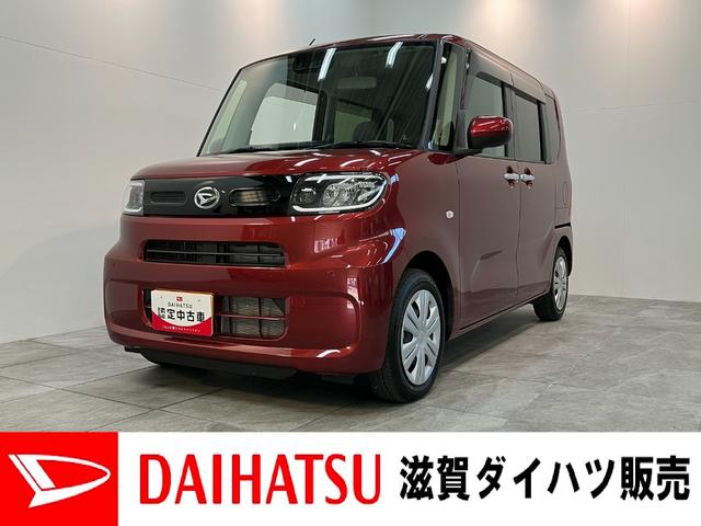 タントX IDLEレス フルセグナビ バックカメラ シートヒーター衝突被害軽減ブレーキ コーナーセンサー フルセグナビ Bluetooth DVD再生 USB バックカメラ 左側電動スライドドア 前席シートヒーター LED オートライト オートエアコン スマートキー(滋賀県)の中古車