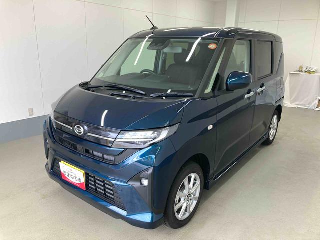 ムーヴＧ衝突被害軽減ブレーキ　横滑り防止装置　オートマチックハイビーム　アイドリングストップ　ステアリングスイッチ　オートライト　キーフリーシステム　オートエアコン　両側電動スライドドア　純正アルミホイール（岐阜県）の中古車