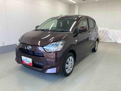 ミライースＸ　ＳＡＩＩＩ衝突被害軽減ブレーキ　横滑り防止装置　オートハイビーム　アイドリングストップ　オートライト　キーレス　ナビ　ドラレコ　バックカメラ　ＥＴＣ　マット