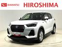 オートエアコン　電動パーキングブレーキ　サイドエアバック　ＬＥＤヘッドランプ　アクティブマルチインフォメーションメーター　アルミホイール　オートライト　プッシュボタンスタート　キーフリーシステム（広島県）の中古車