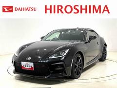 ＧＲ８６ＲＺナビゲーション　バックカメラ　ＥＴＣ　ドライブレコーダ　オートエアコン　プッシュスタート　オートライト　シートヒーター　アルミホイール　電動格納式ドアミラー　クルーズコントロール