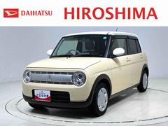 アルトラパンＳ　オーディオ付きオーディオ・エンジンプッシュスタートボタン・マニュアルエアコン・シートヒーター・シートリフター・パワーウィンドウ・キーフリー・専用ホイールキャップ・多収納・ヘッドライト