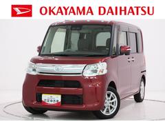 タントＧ　ＳＡ３シートヒーター　両側パワースライドドア　オートライト　キーフリー　アイドリングストップ　ＵＳＢ入力端子　衝突被害軽減システム　レーンアシスト　オートマチックハイビーム　ティーゼットデオプラス